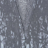 NWT Lisa Rinna Collection Sleeveless Reverse Border Print Tunic Top. A305092 XL