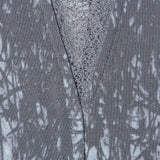 NWT Lisa Rinna Collection Sleeveless Reverse Border Print Tunic Top. A305092 XL