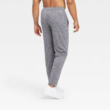 All In Motion Men's Training Pants with Pockets