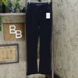 DG2 by Diane Gilman Women's Suddenly Slim Boot Cut Jeggings