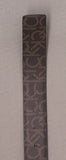 Calvin Klein Women's Reversible Signature Leather Belt