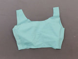 Rhonda Shear Women's Invisible Body Bra With Removable Pads