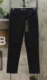 DG2 by Diane Gilman Women's Tall Virtual Stretch Cropped Skinny Jeans
