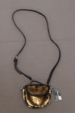 Wild Fable Sequin Mini Crossbody Bag