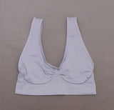 Rhonda Shear Women's Seamless Ahh Bra