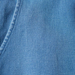 Denim & Co. Petite Original Waist Stretch Side Pocket Pants