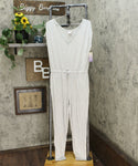 Stars Above Women's Perfectly Cozy Lounge Jumpsuit