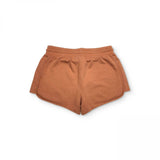 Universal Thread Women's Beach Fleece Mid Rise French Terry Shorts