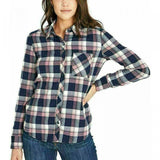 Orvis Women's Stretch Flannel Shirt