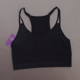 Yummie Women's Whitney Seamless Racerback Bra