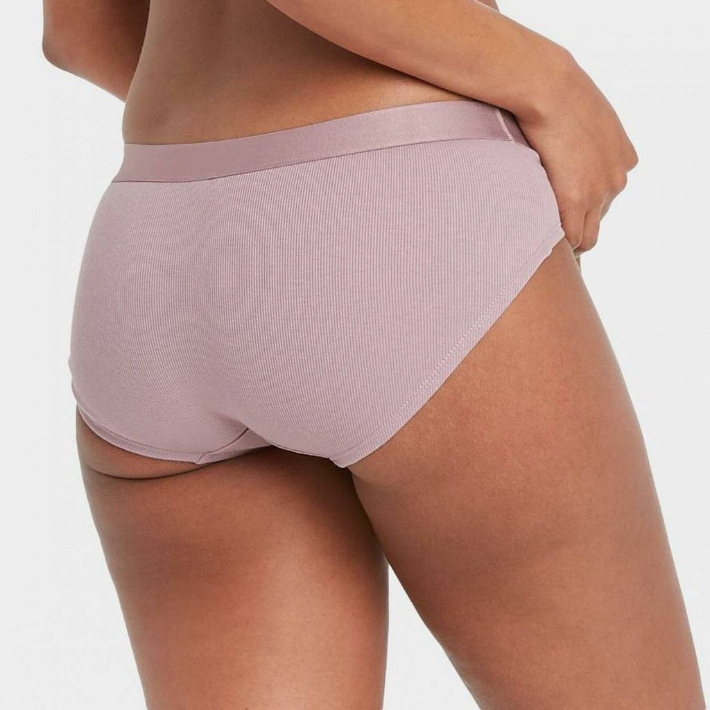 Auden 6 Pairs Women's Cotton Briefs Panties – Biggybargains