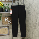 Dalia Women's Pull On Woven Stretch Trousers