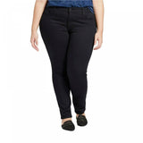 Universal Thread Women's Plus Size Skinny Jeans
