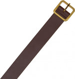 Mossimo Women's Genuine Leather Pilgrim Belt