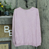 NWT Charter Club Plus Size Crewneck Cashmere Sweater. 100065344WN Plus 2X