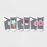The Weekend Collection Women's Treat Yourself Socks And Leggings Set