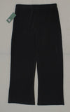 Wild Fable Women's Wide Leg Bodre Cropped Pants