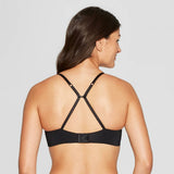 Auden Women's Nursing Wirefree Bra