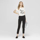 Who What Wear Women's Modern Skinny Ankle Pants