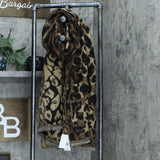 Cejon Women's Cat Lover Blanket Wrap Scarf