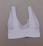 Rhonda Shear Women's Seamless Ahh Bra