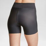 Assets by SPANX Women's Shaping Micro Girl Shorts