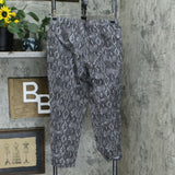 Isaac Mizrahi Live! Petite 24/7 Stretch Ankle Pants