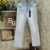 DG2 by Diane Gilman Women's Stretch Denim Boot Cut Jeans