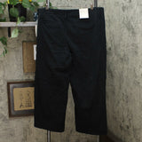 A New Day Women's High Rise Wide Leg Cropped Pants