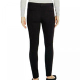 Mario Serrani Women's Slimming Modern Fit Legging Black XL