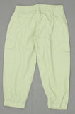 36 Point 5 Women's Linen Cargo Capri Pants