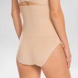 Assets by SPANX Women's Remarkable Results High Waist Control Briefs