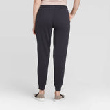 Universal Thread Women's Mid Rise French Terry Jogger Pants