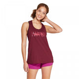 C9 Champion Women's Loose Fit Make Fit Happen Graphic Tank Top
