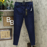 DG2 by Diane Gilman Women's Tall Ultra Skinny Jeans