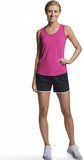 Russell Athletic Women's Essential Jersey Tank Top. 64TTTX