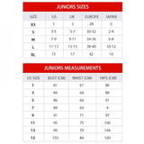 Leyden Women's Junior Fit Crushed Velvet Puff Sleeve Top