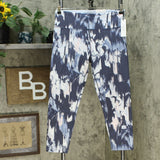 Calvin Klein Performance Women's Printed High Waist Leggings