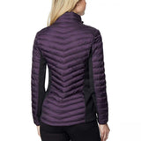 32 Degrees Heat Women's Mixed Media Quilted Jacket