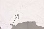 Susan Graver Rayon Nylon Cold Shoulder Mock Neck Sweater. A297155 White Medium