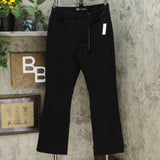 DG2 by Diane Gilman Women's Petite Virtual Stretch Boot Cut Jeans