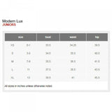 Modern Lux Women's USA Blue Striped Graphic Tank Top 79472319 Blue / White XXL