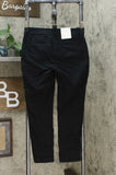 A New Day Women's Straight Leg Slim Ankle Pants