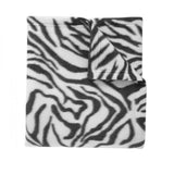 Port Authority Core Printed Fleece Blanket