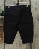 DG2 by Diane Gilman Women's Petite Classic Stretch Pull On Bermuda Shorts