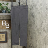Hilary Radley Women's Built-In Tummy Control Panel Pull On Pants