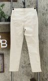 DG2 by Diane Gilman Women's Petite Classic Stretch Artwork Printed Jeans