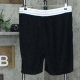 Cuddl Duds Women's Sun Baby Terry Shorts