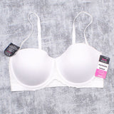 NWT Maidenform Self Expressions Women's Multiway Push Up Bra. SE1102 38 D