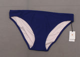 Shade & Shore Women's Beach Hipster Textured Bikini Bottom